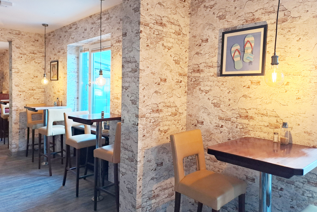 Garner Hotel Stuhr - Bremen A1 by IHG