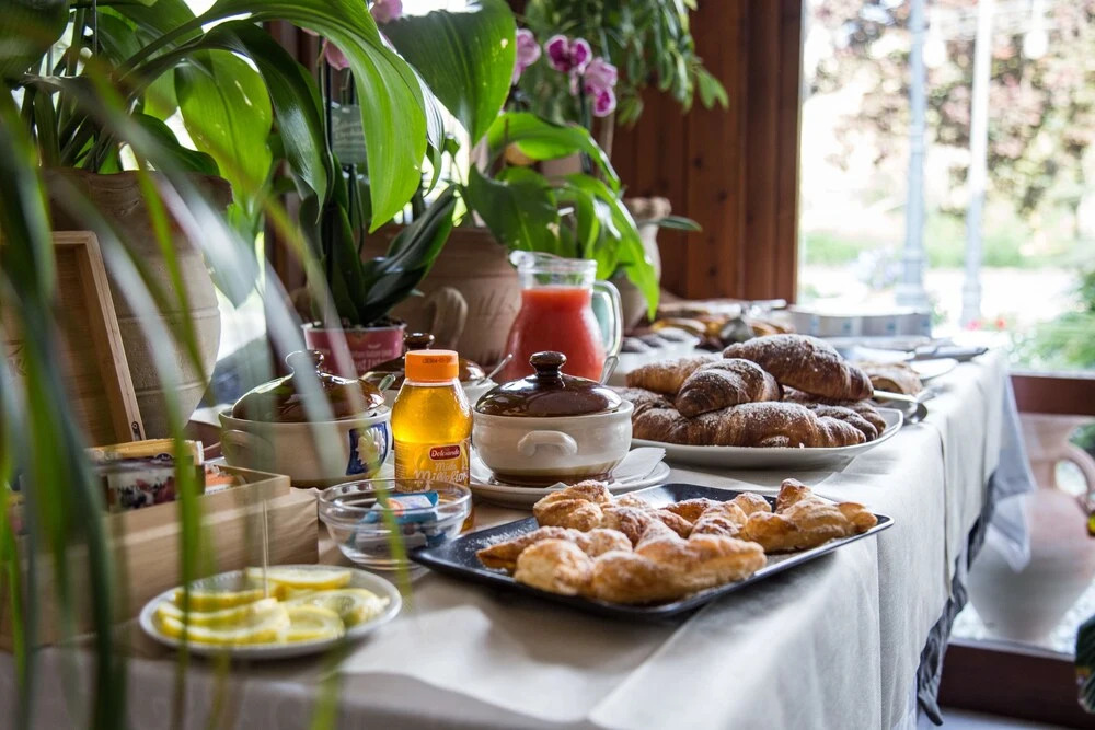 Hotel Villa Cristina