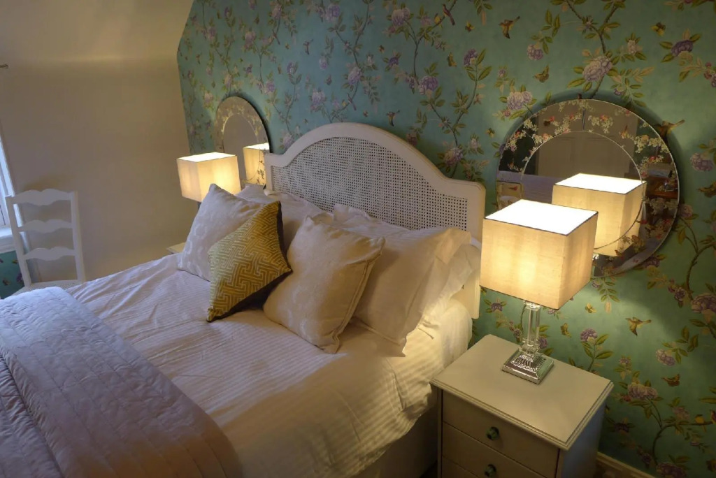 Trinity Boutique B&B