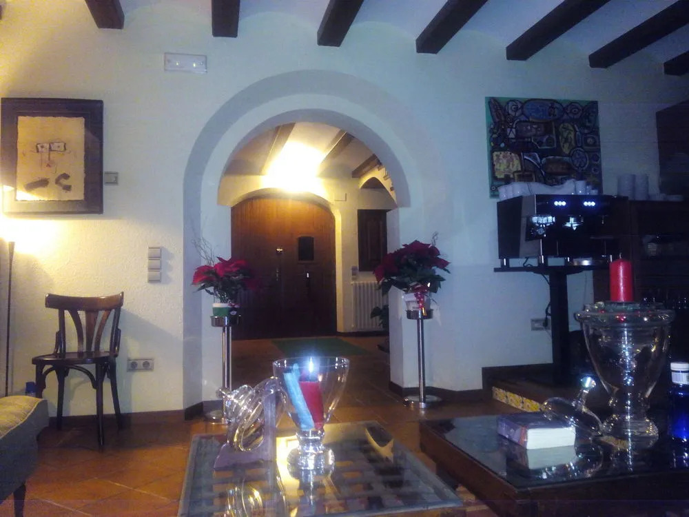 Cal Ruget Hotel Rural