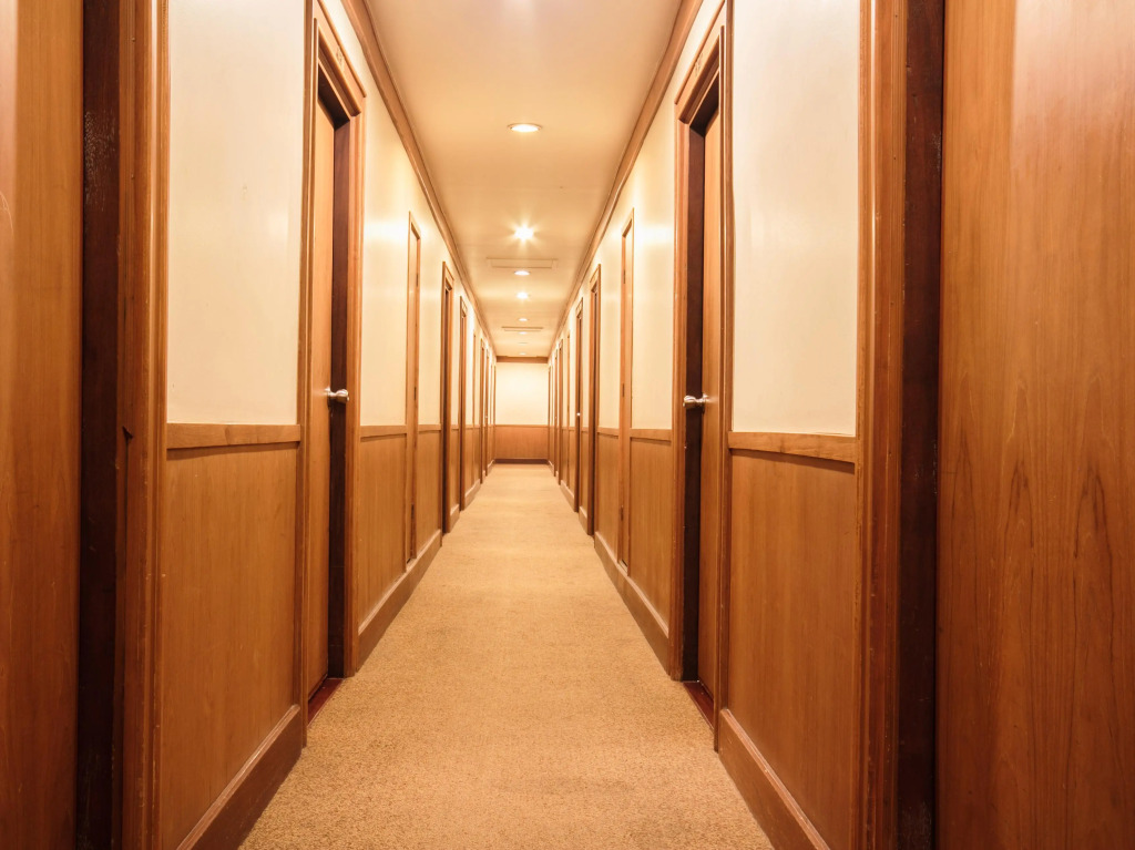 Bangkok Sahara Hotel