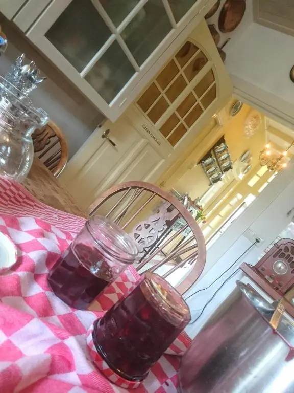 Deventer Heritage en Boutique B&B, museumhuis "De Worp", het huis met de theekoepel, logeren in authentiek historisch erfgoed