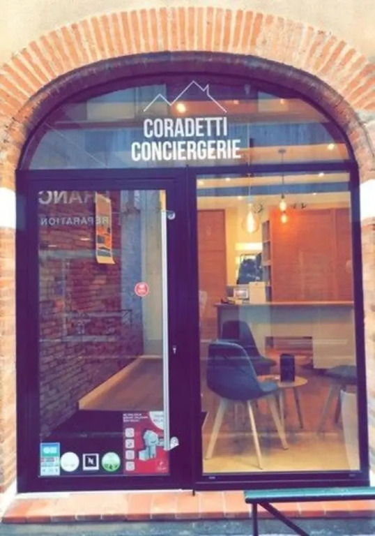 Appartement Toulouse Chalets