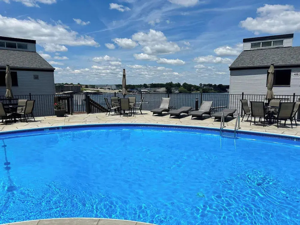 Osage Oasis Unmatched Views, Convenient Location