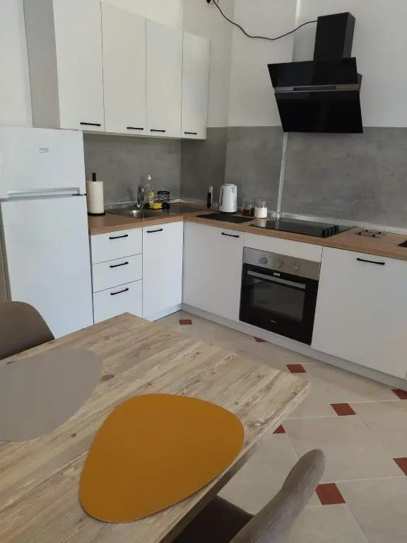 Apartament Hana