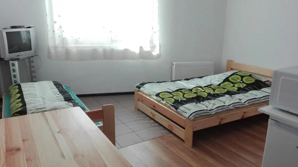 Pokoje Typu Studio Sosnowiec