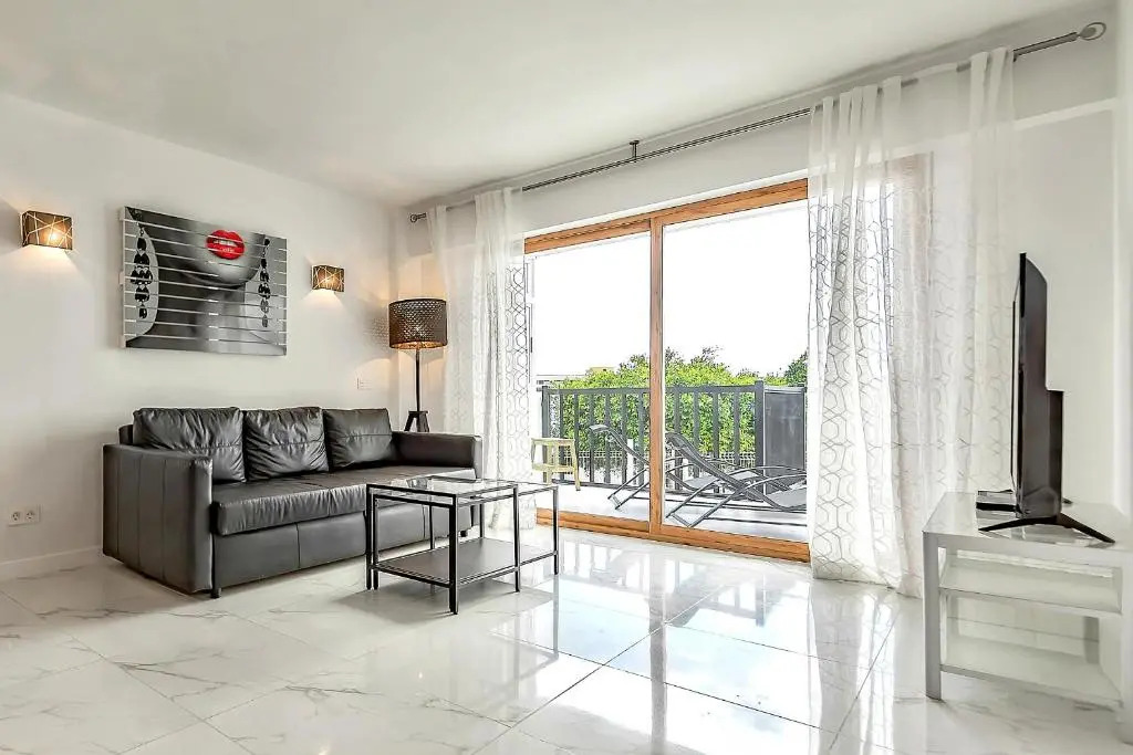 Apartmento Parque Royale I