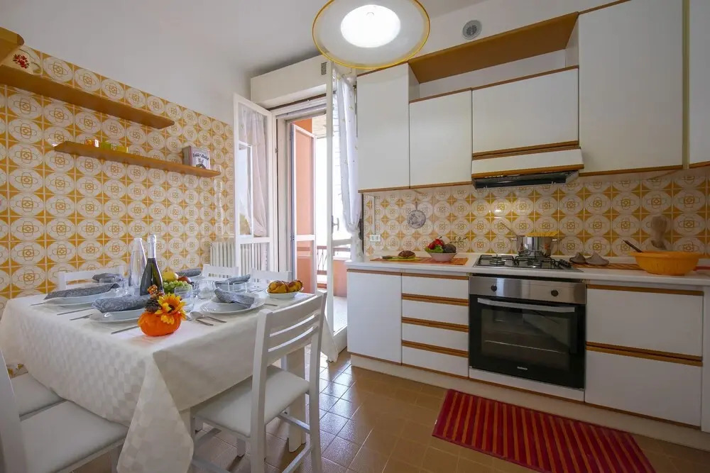 Casa Raffaella