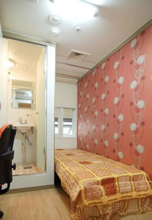 Noble Residence - Nonhyun