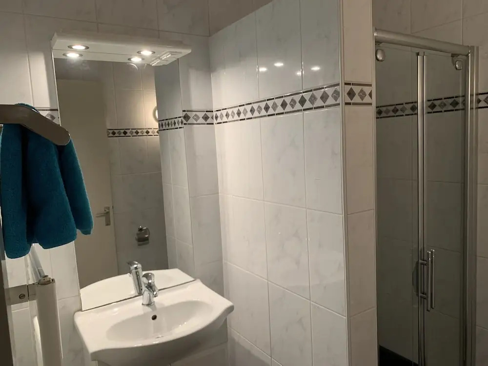 Boutique hotel Margretha