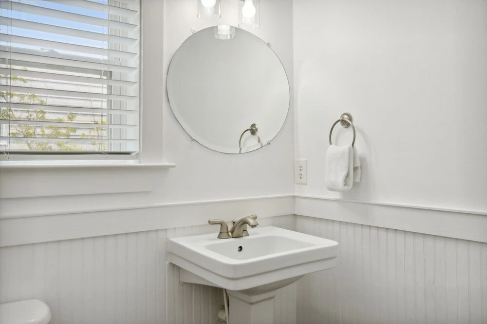 30A Beach House - Beach Bikin