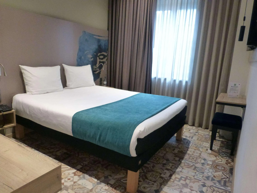 ibis Styles Chaves