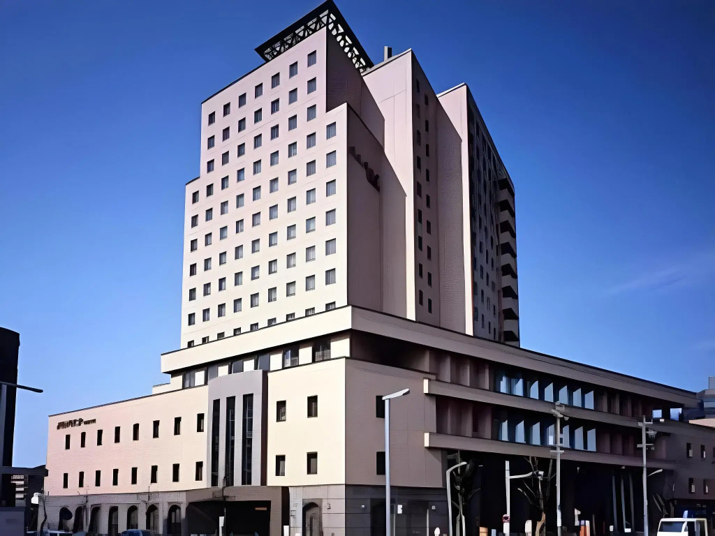 Hotel Mielparque Nagoya