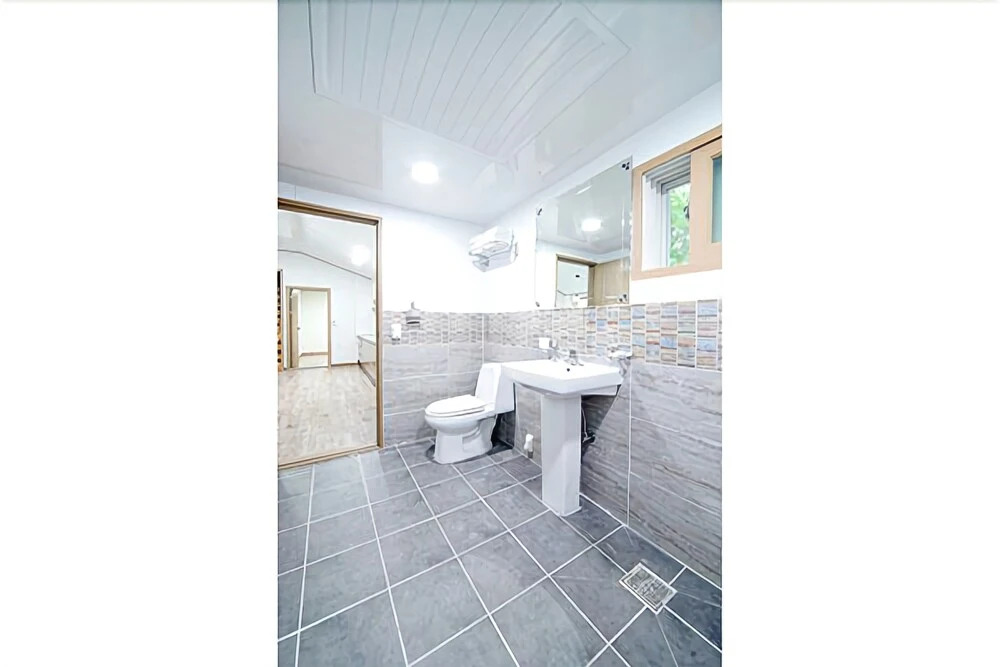 Icheon Hanul Camp Pension