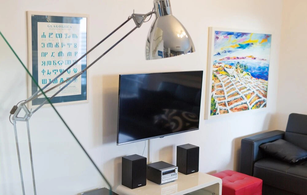 Awesome Home in Krk With Wifi and 2 Bedrooms
