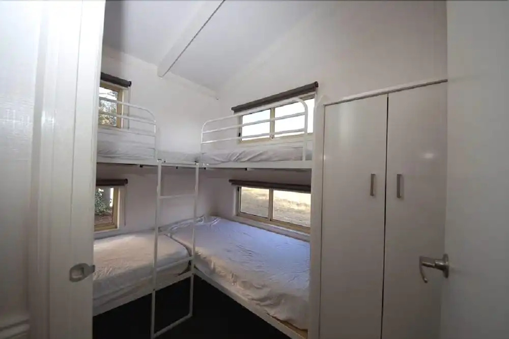 BIG4 Bendigo Marong Holiday Park