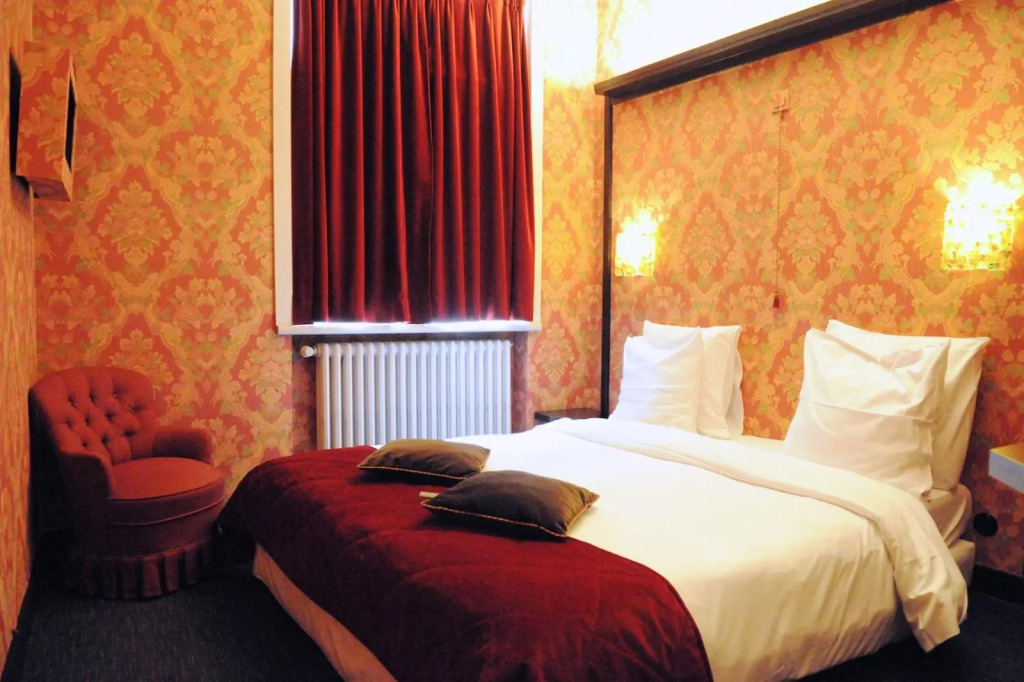 Latroupe Hotel Le Berger
