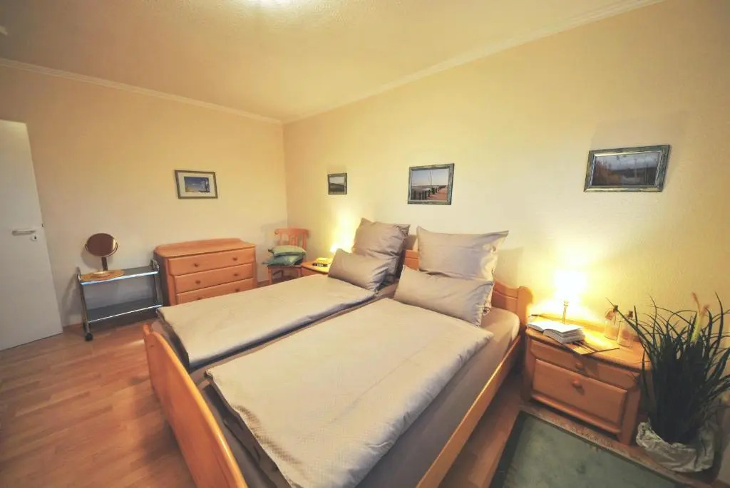 Ferienwohnung am Damenpfad