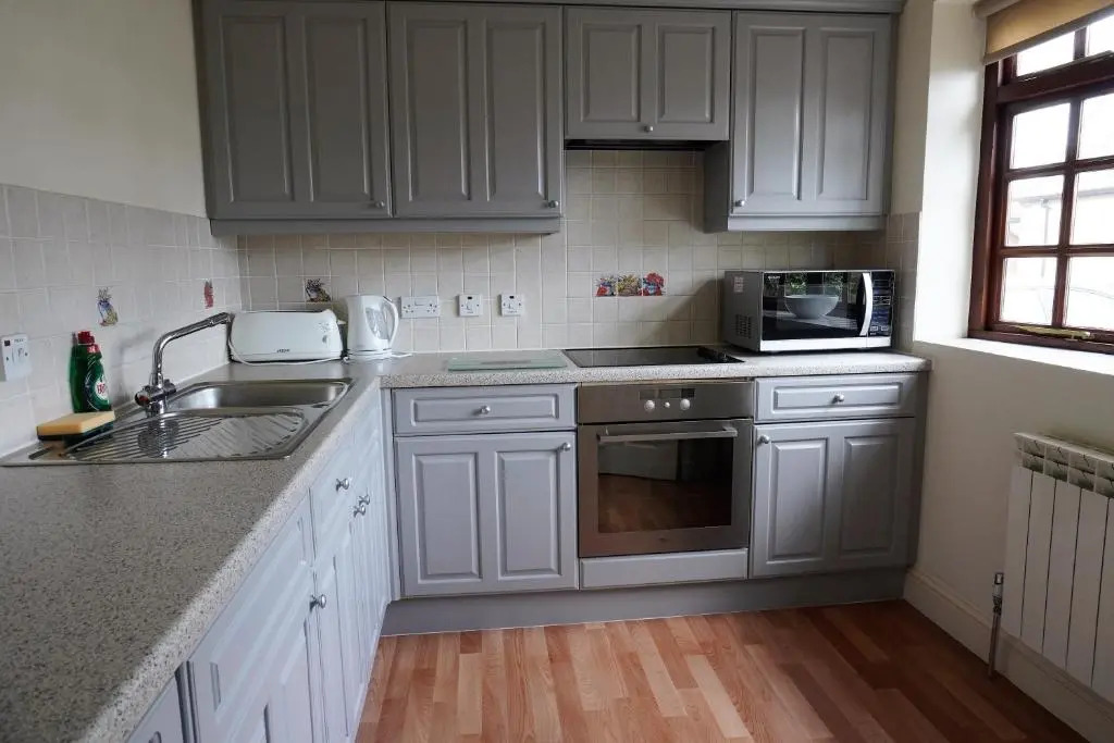 The Uplands Serviced Apartments