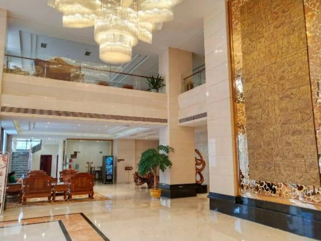 Xinyuan Hotel Wanzai