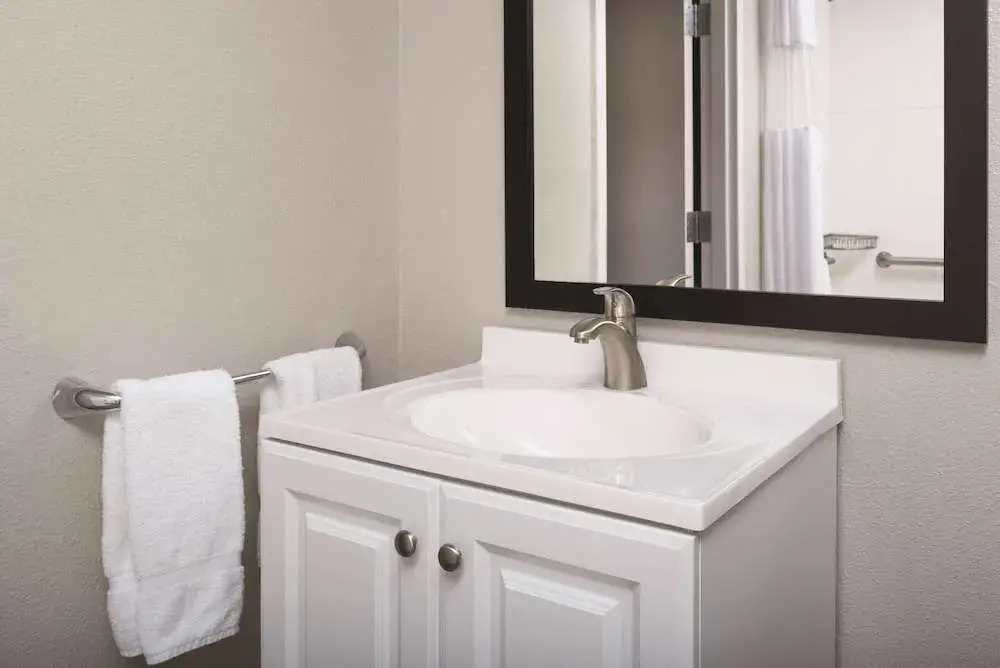 Holiday Inn Express Fairfield - Napa Valley