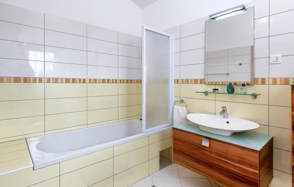 Beautiful Home in Medulin With Sauna, Wifi and 3 Bedrooms