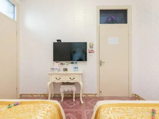 Tianyingju Farmhouse