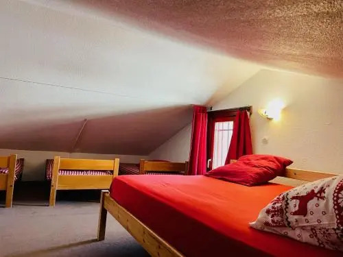 Les Chalets du Soleil Contemporains