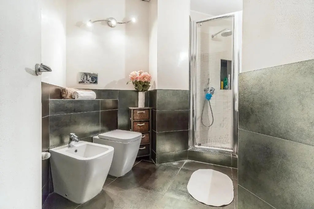Alessia's Flat - Porta Romana M3