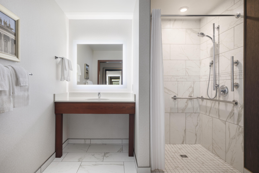 Best Western Premier Park Hotel