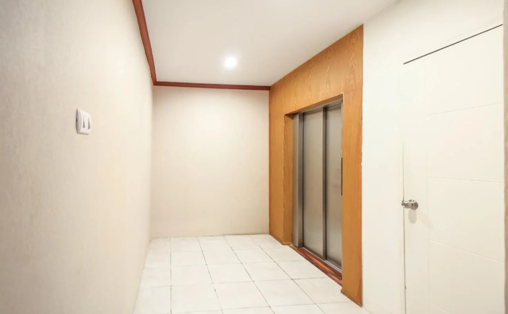 Everest Boutique Hotel