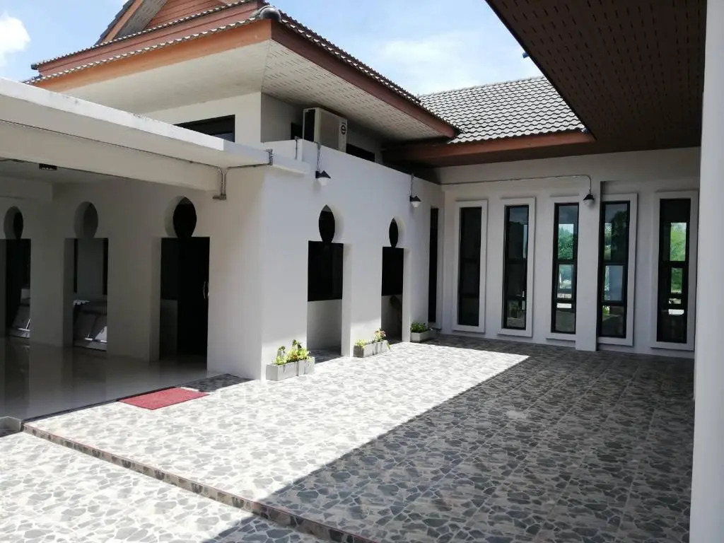 Bakkahland Farm and Resort