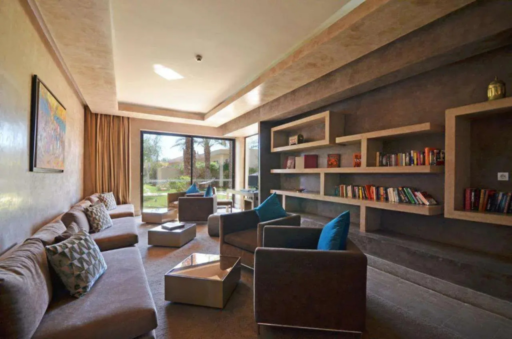 Sirayane Boutique Hotel and Spa