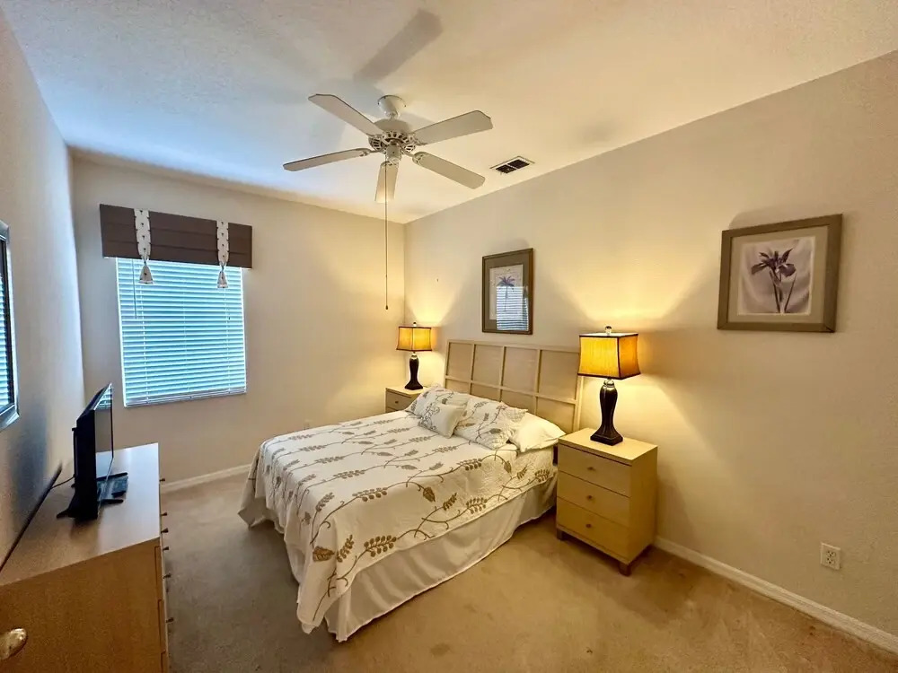 Grand Fabulous 4BR Pool Home Near Disney