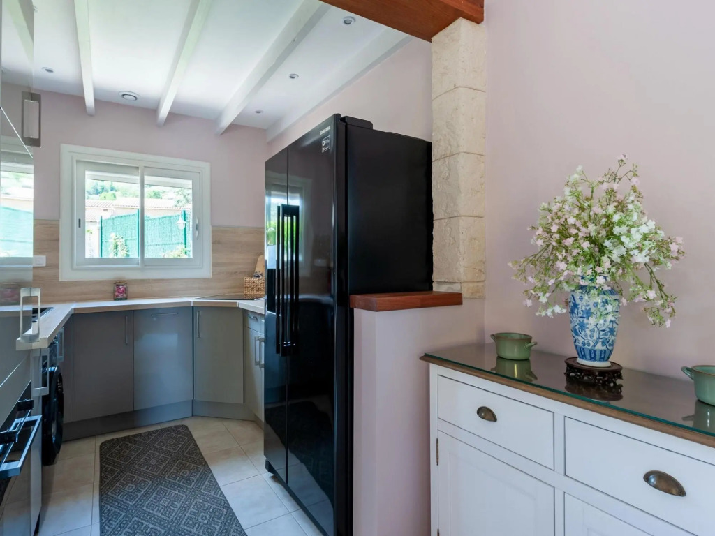 Villa Jenuska, Attractive holiday home in Callian with private pool
