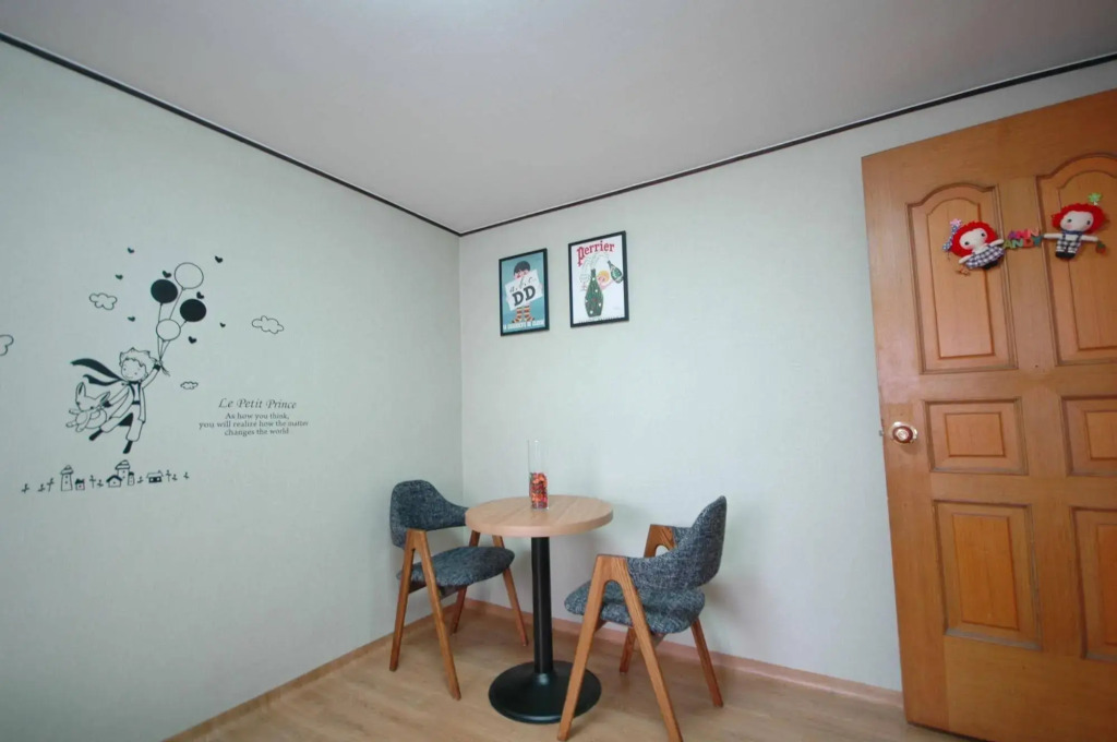 Appletree Guesthouse