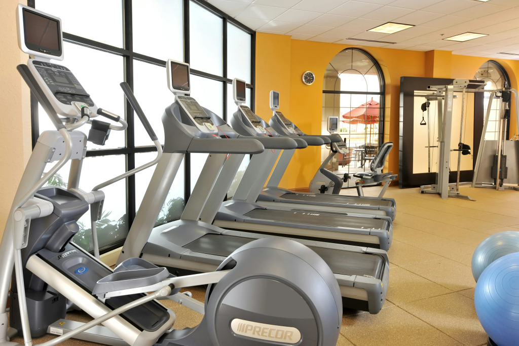 Embassy Suites Des Moines Downtown