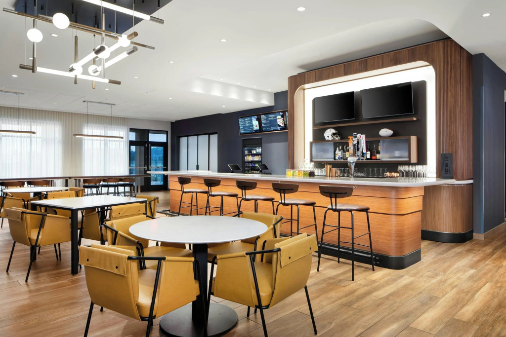 Courtyard by Marriott Kodak Sevierville