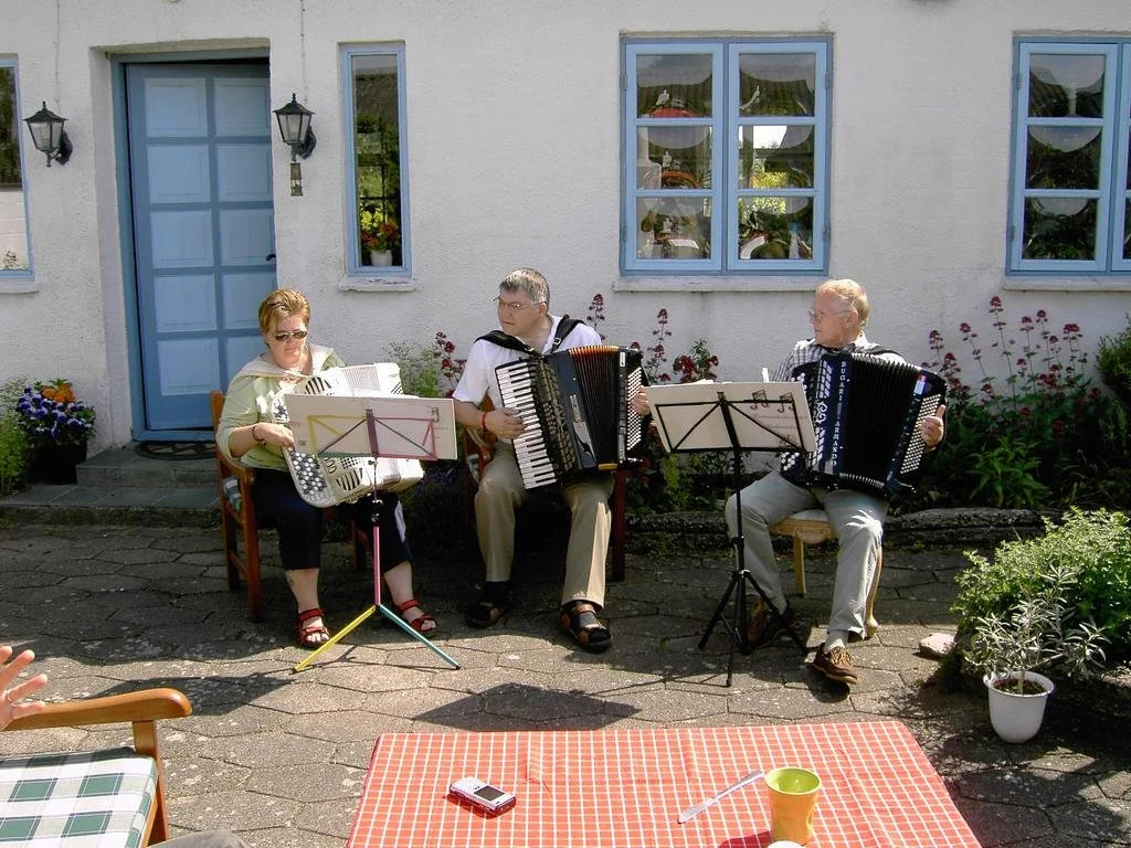 Nygaard Bed & Breakfast, Ringe book08@nete.dk