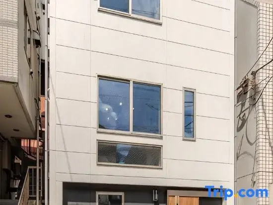 Kita-Shinjuku 4
