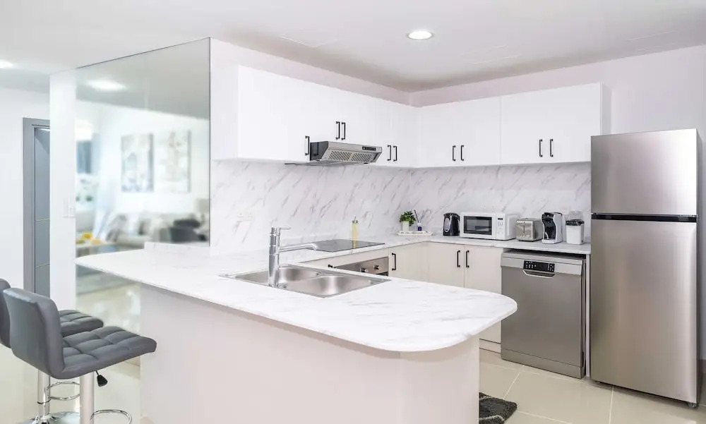 LUX The Marina Ocean View Suite 3