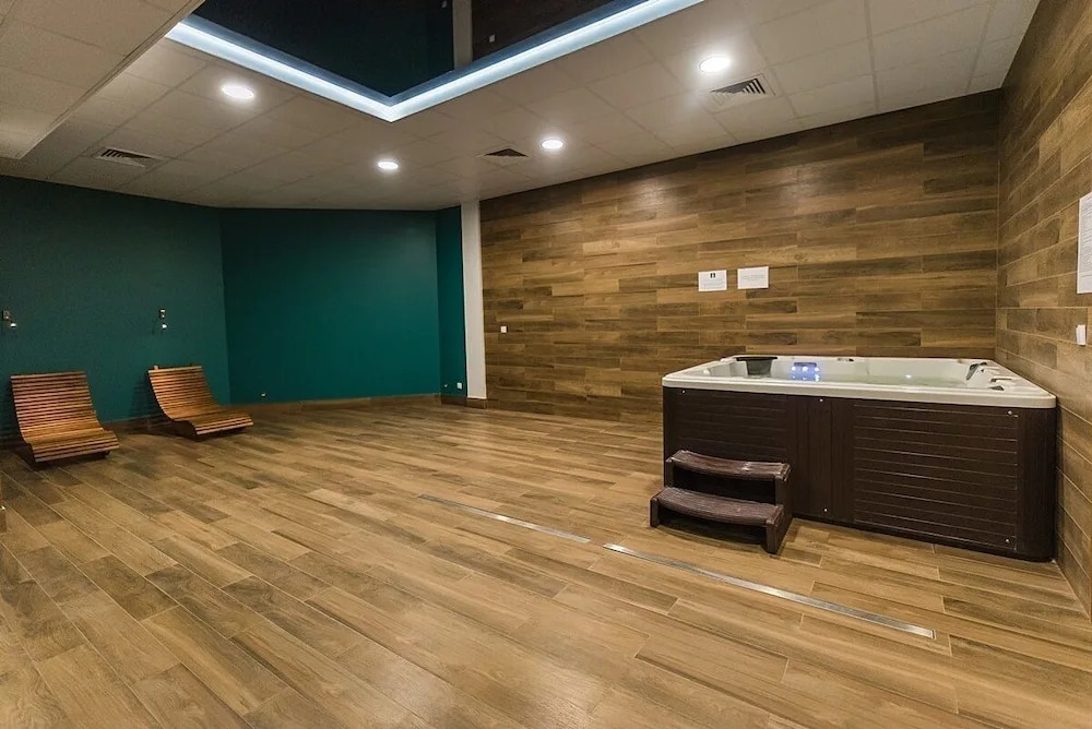 Apartamenty Pod Brzozami Dwie Sosny