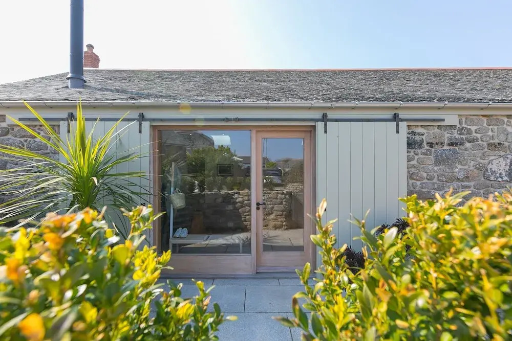 The Wink, Cape Cornwall