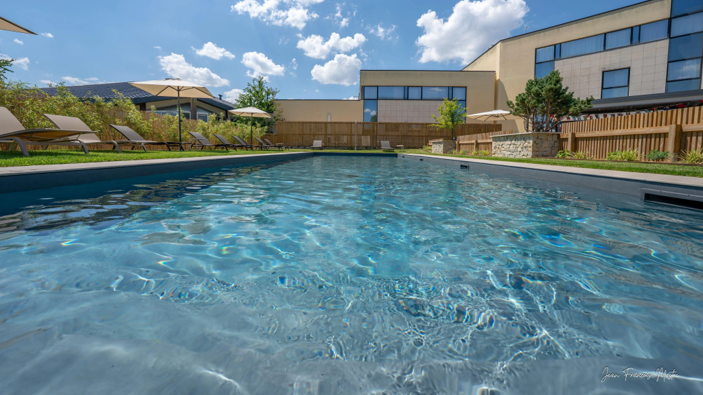 Best Western Plus Metz Technopole