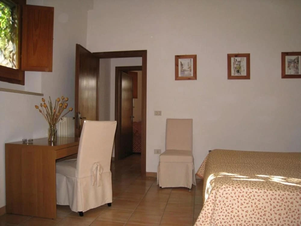 B&B La Giara di Assisi