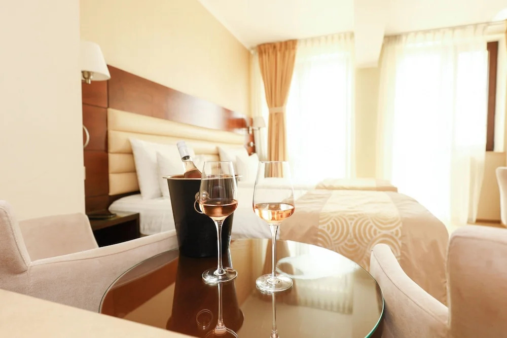 Grand Hotel Coroana