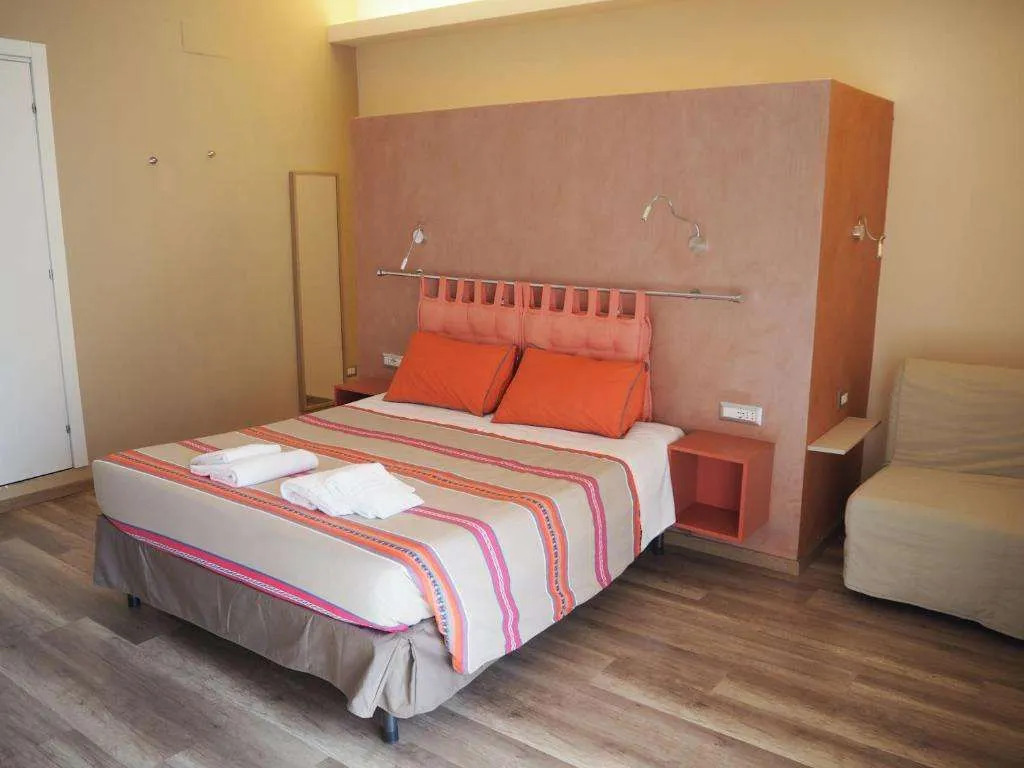 Bed and Breakfast New Morning Holiday