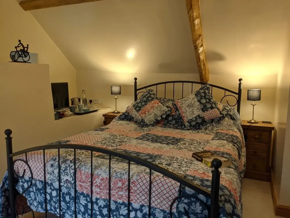 The Cottage