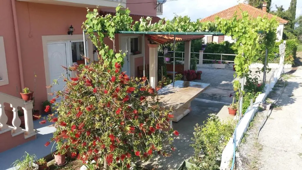 Lenas Apartments