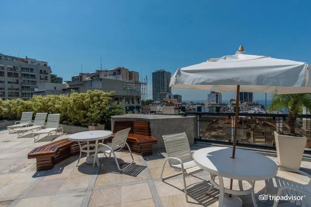 Hotel Atlantico Star